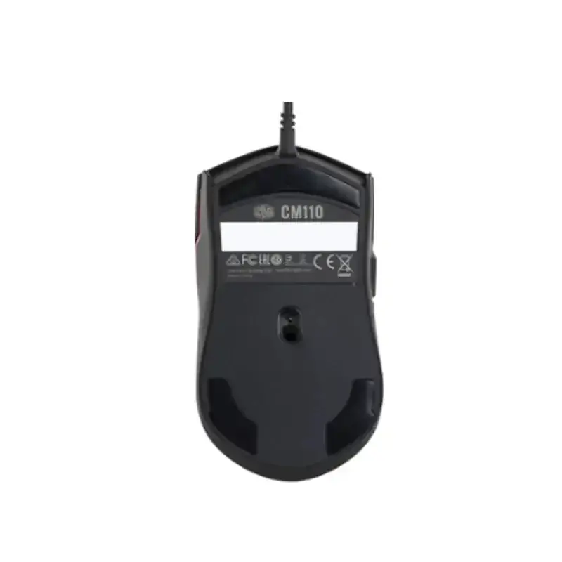 ماوس گیمینگ کولر مستر CM110.web - Copy